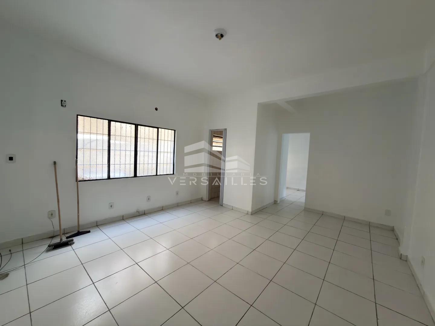 Sala comercial pra loca&ccedil;&atilde;o Avenida Campos Sales Porto Velho - 
