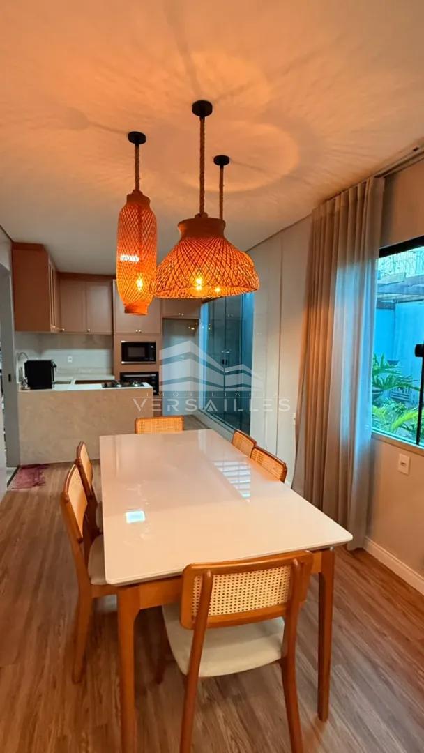 Casa em Via P&uacute;blica  Porto Velho - 