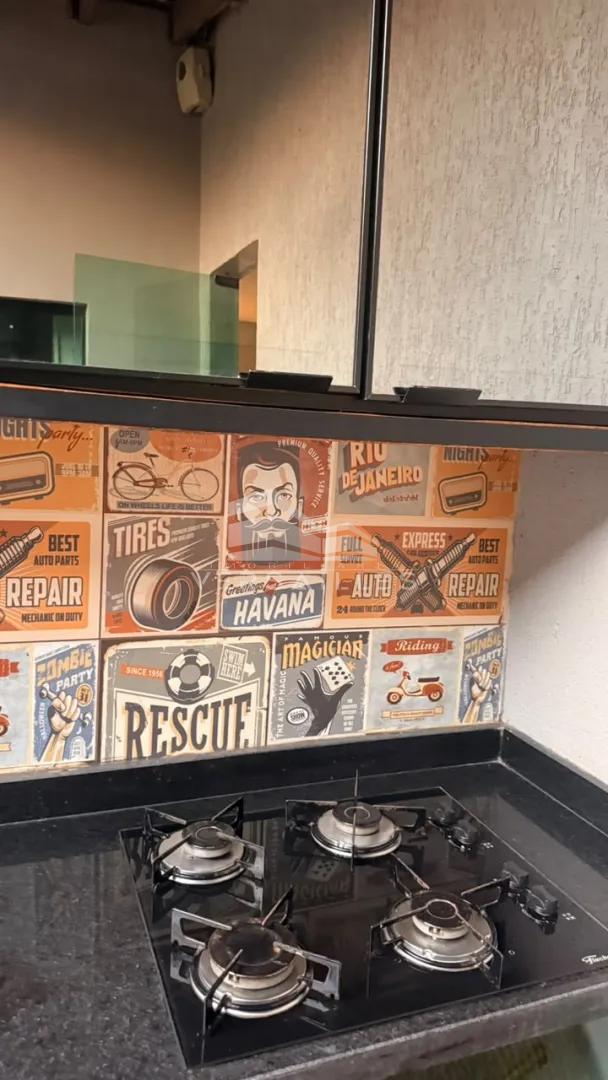Casa em Via P&uacute;blica  Porto Velho - 