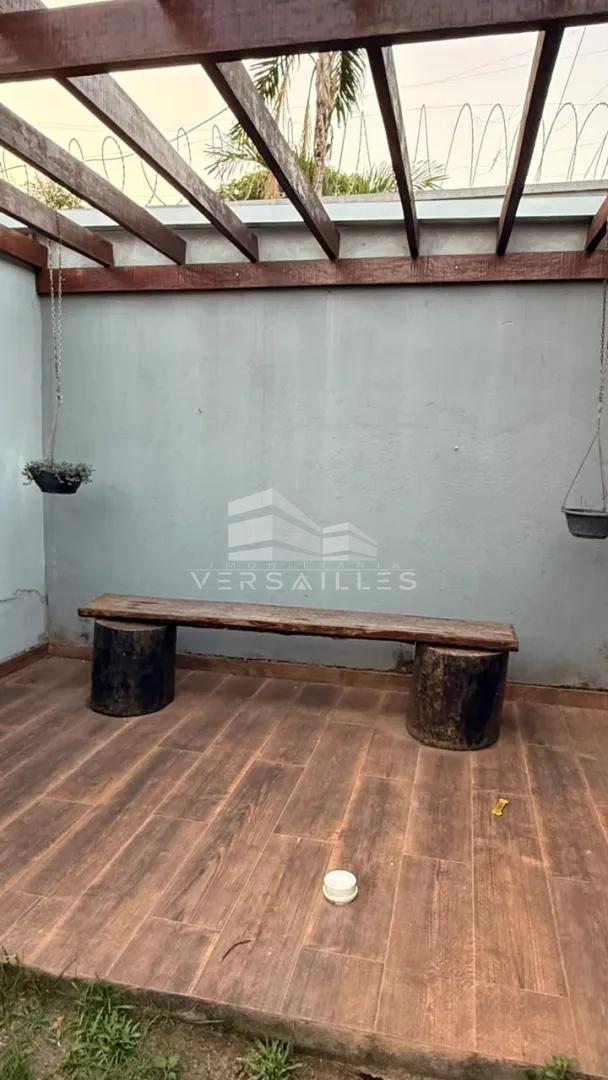 Casa em Via P&uacute;blica  Porto Velho - 