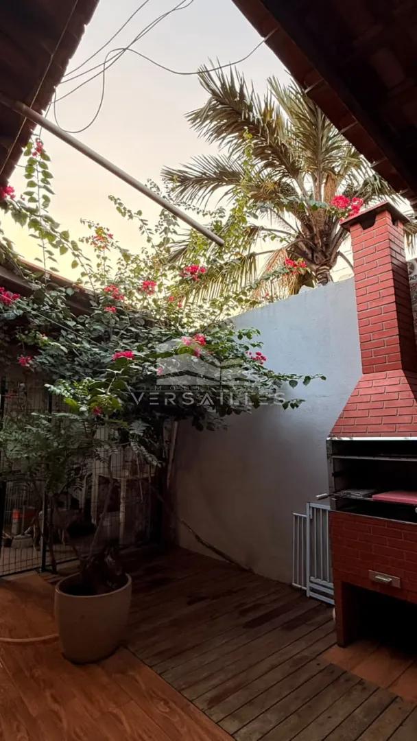 Casa em Via P&uacute;blica  Porto Velho - 