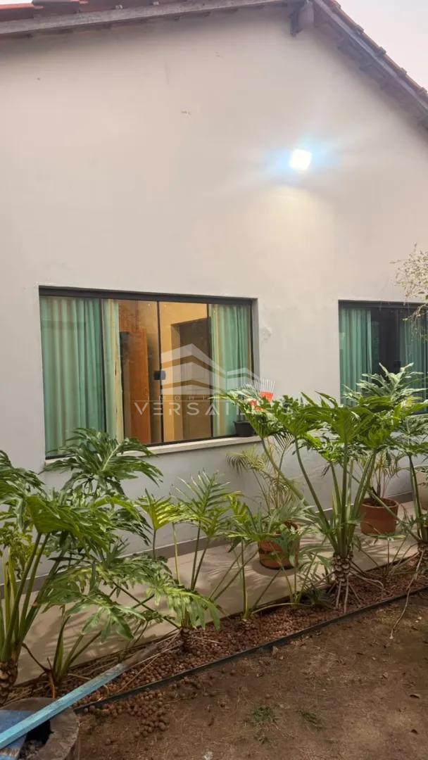 Casa em Via P&uacute;blica  Porto Velho - 