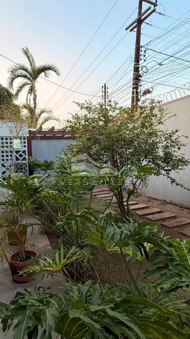 Casa em Via P&uacute;blica  Porto Velho - 