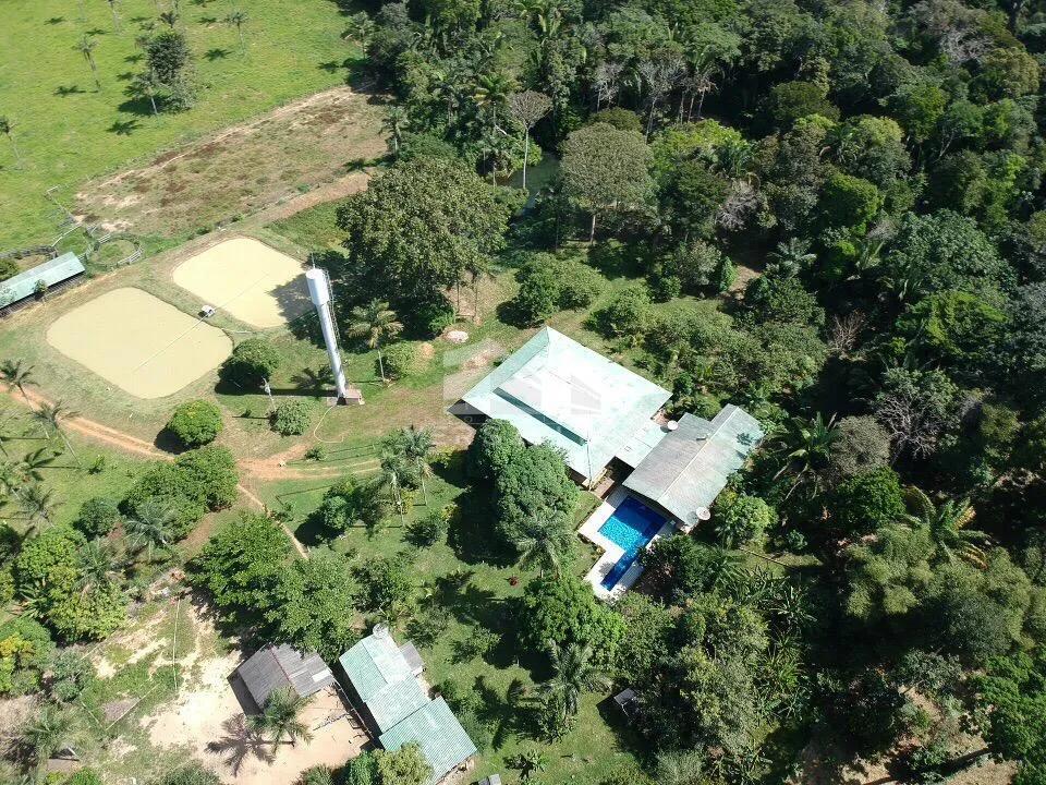 Excele sit&iacute;o proximo da cidade Ramal 15 de Novembro Porto Velho - 