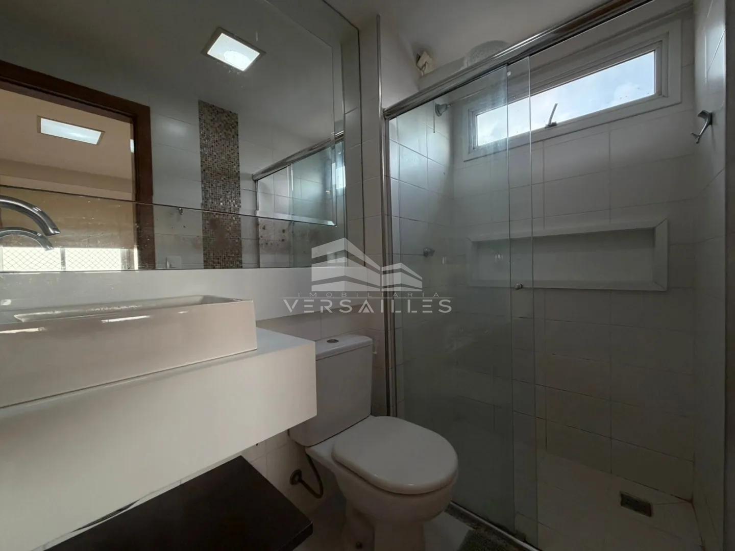 Apartamento para loca&ccedil;&atilde;o Avenida Calama Porto Velho - 