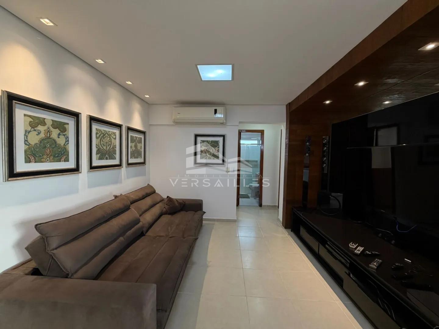 Apartamento para loca&ccedil;&atilde;o Avenida Calama Porto Velho - 