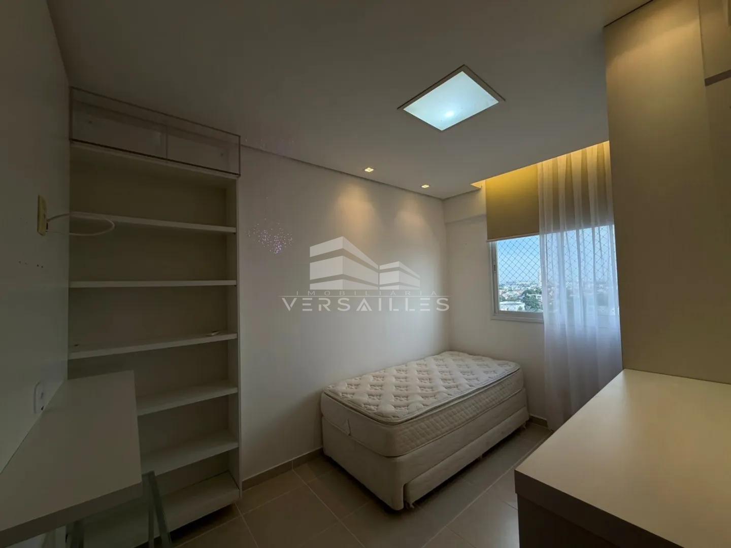 Apartamento para loca&ccedil;&atilde;o Avenida Calama Porto Velho - 