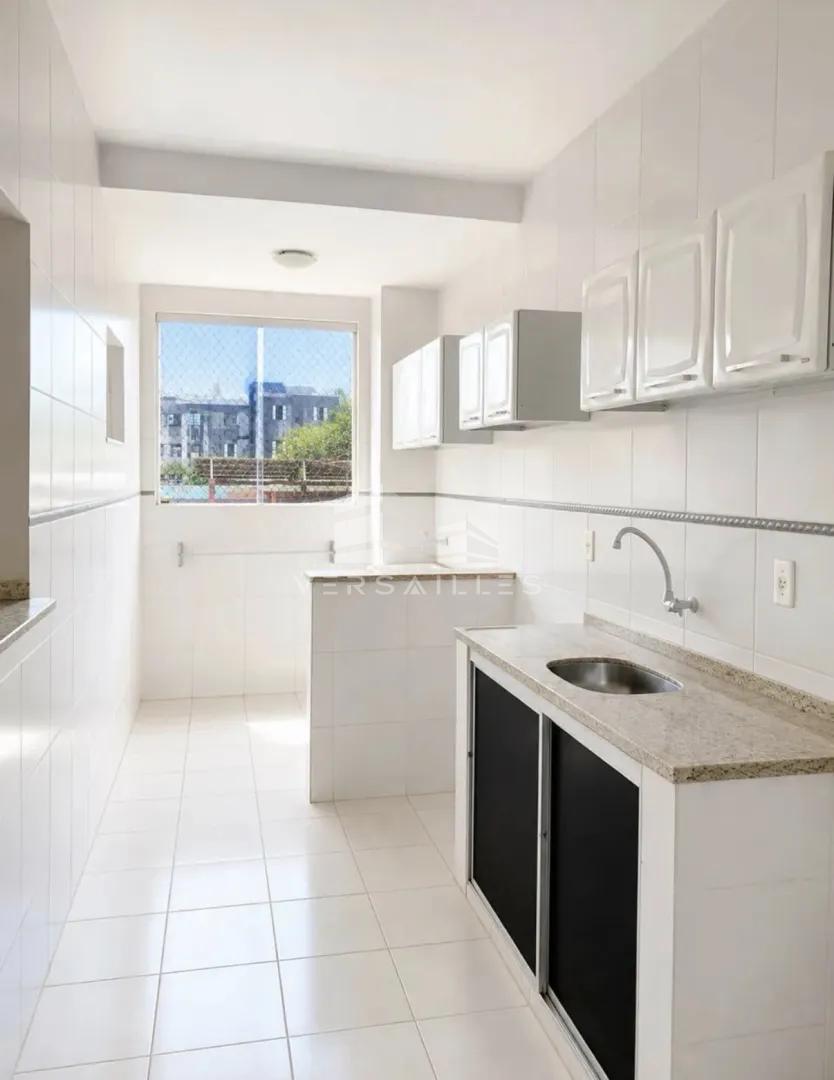 Apartamento Rua Três e Meio Porto Velho - 