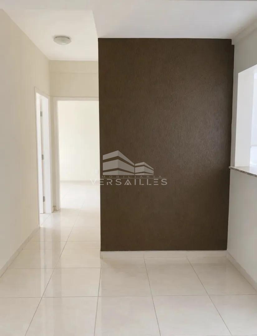 Apartamento Rua Três e Meio Porto Velho - 
