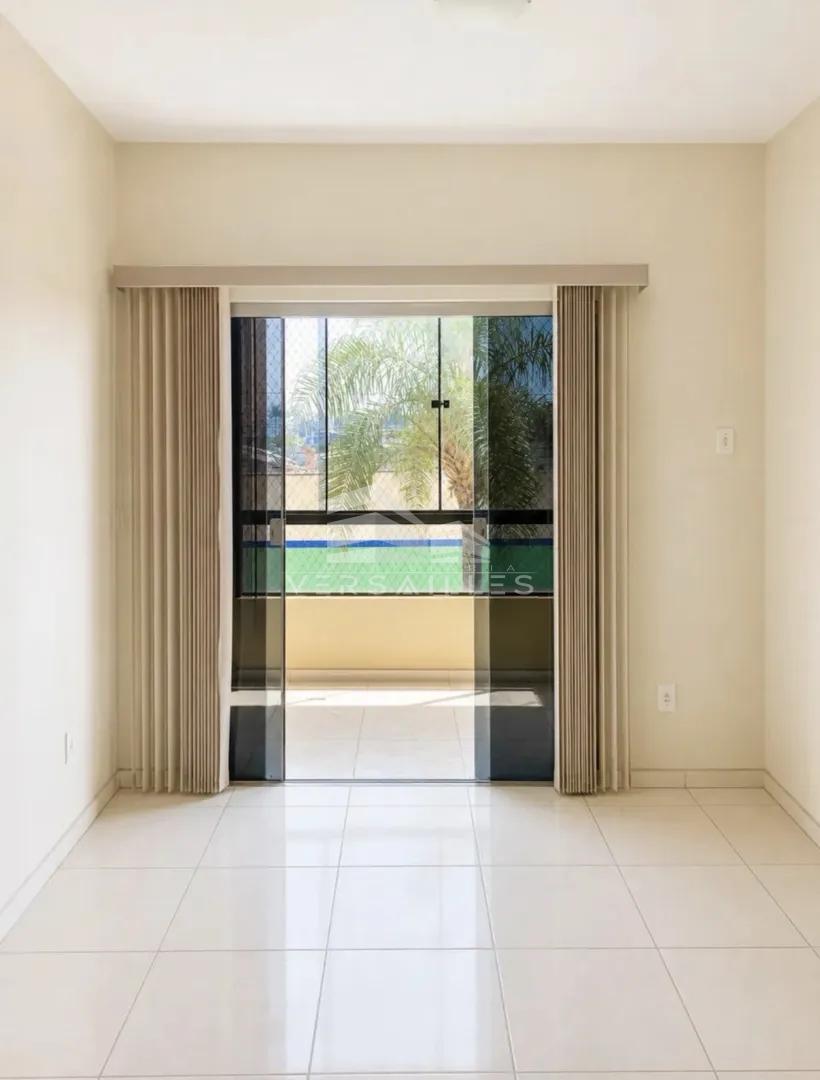 Apartamento, 2 quartos, 74 m² - Foto 1