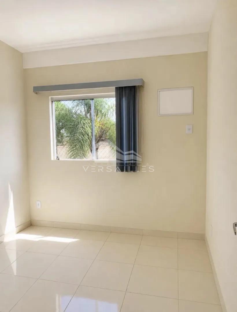 Apartamento Rua Três e Meio Porto Velho - 