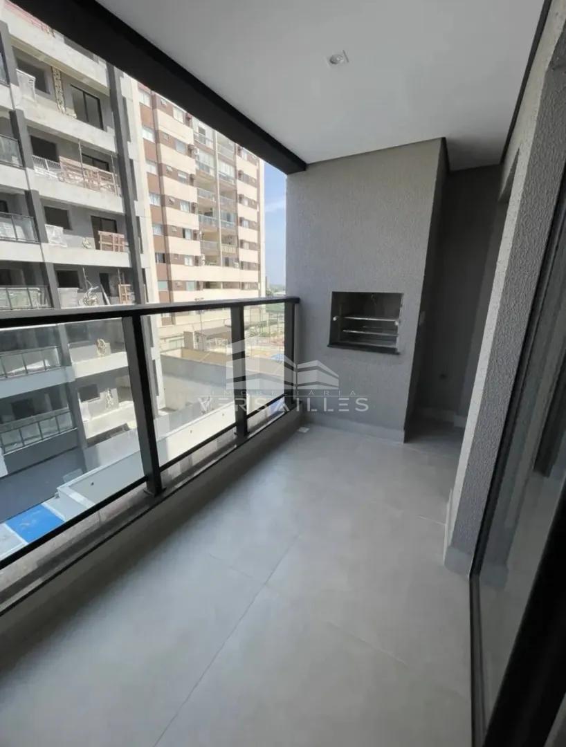 Apartamento ao lado do MP Rua Jamari Porto Velho - 