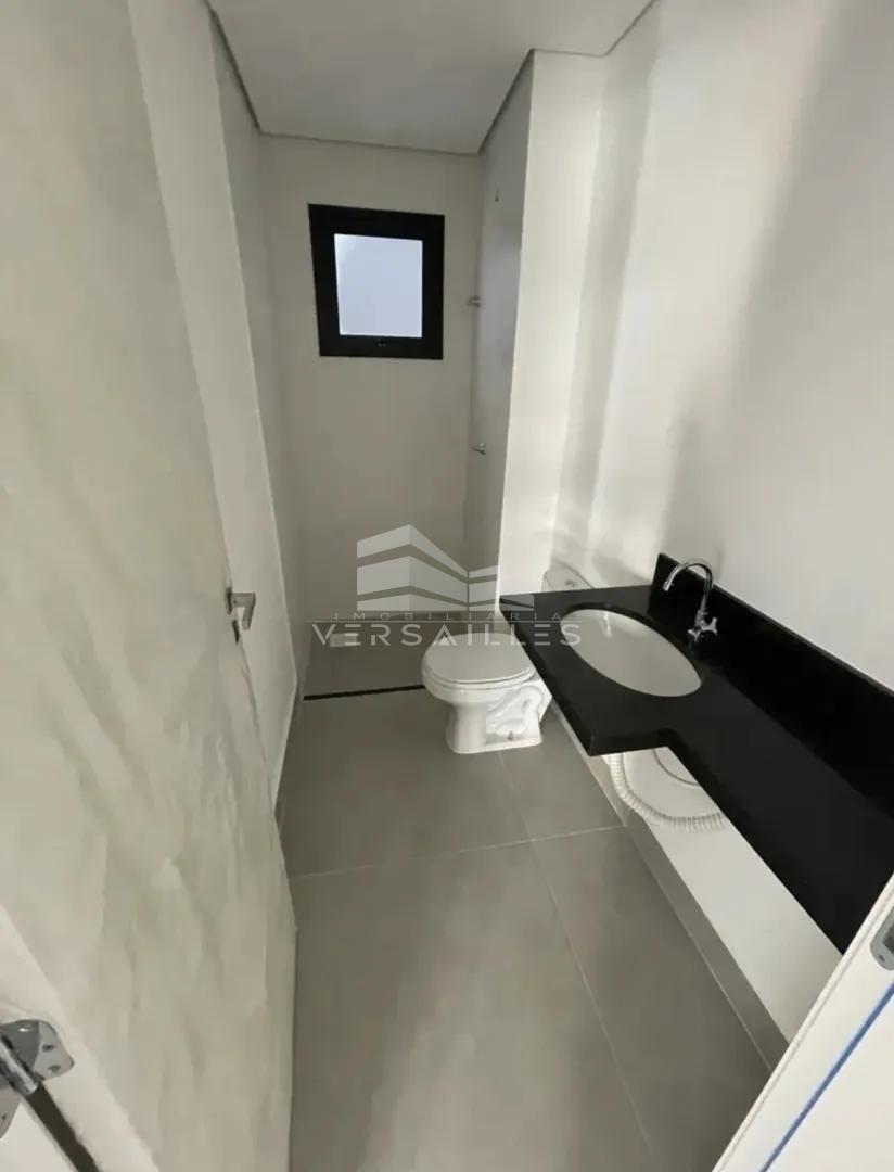 Apartamento ao lado do MP Rua Jamari Porto Velho - 
