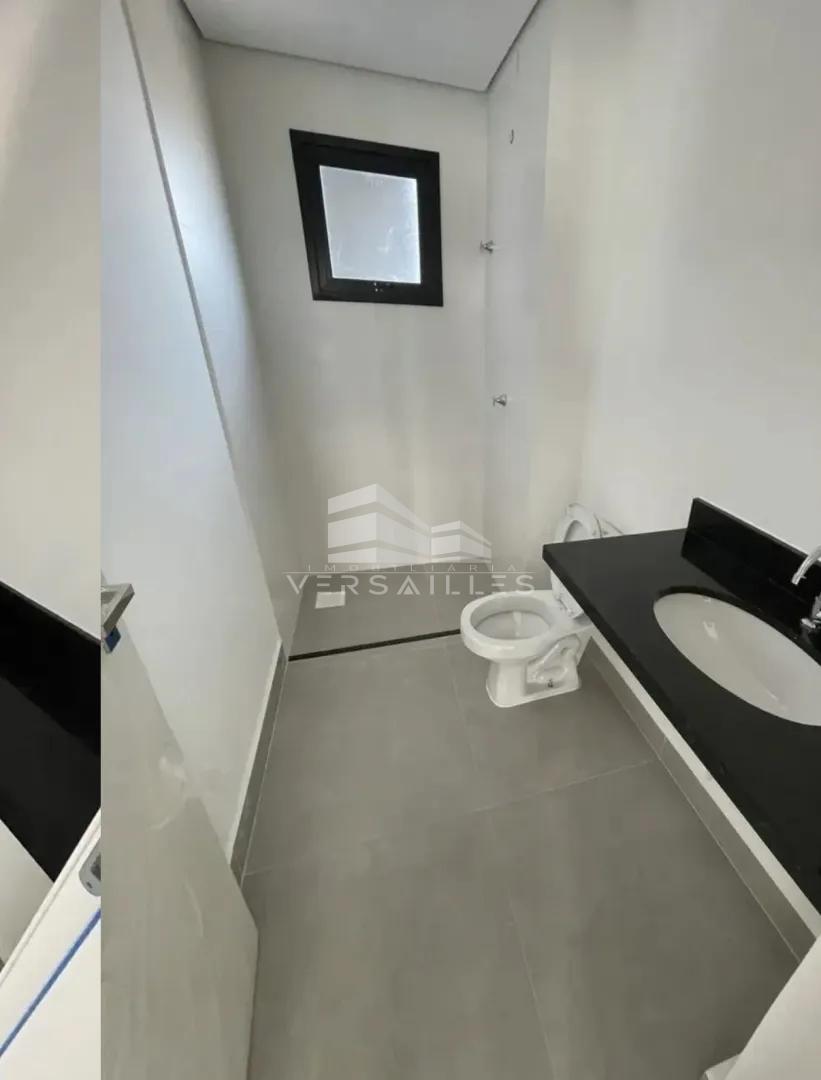 Apartamento ao lado do MP Rua Jamari Porto Velho - 