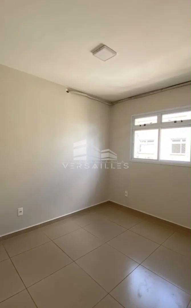 Apartamento Semi Mobiliado Avenida Vidabella Porto Velho - 