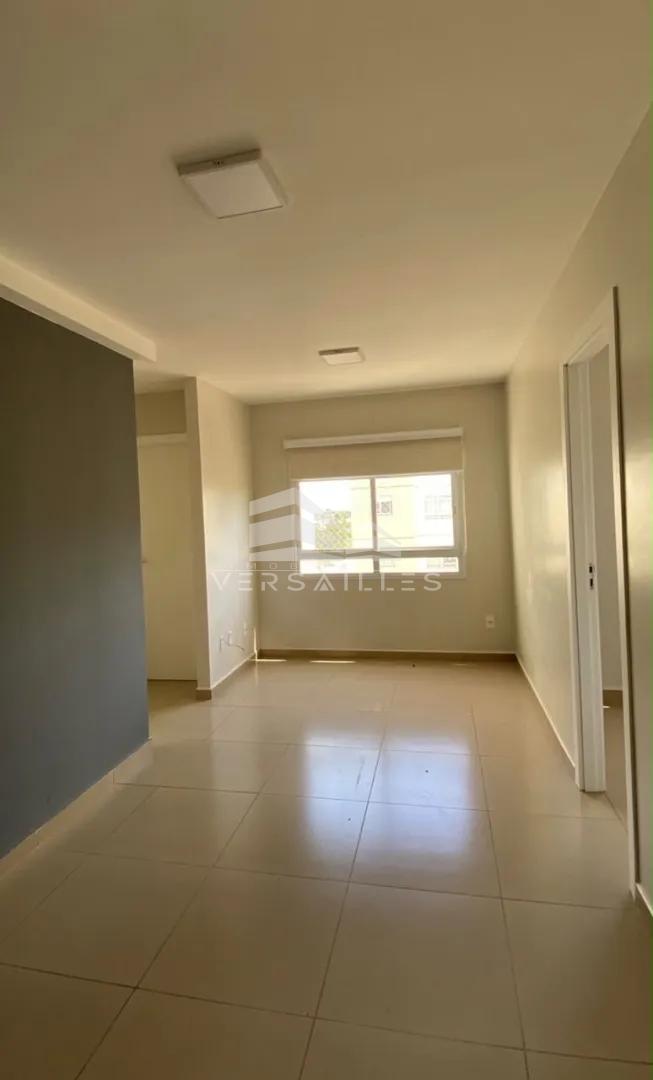 Apartamento Semi Mobiliado Avenida Vidabella Porto Velho - 
