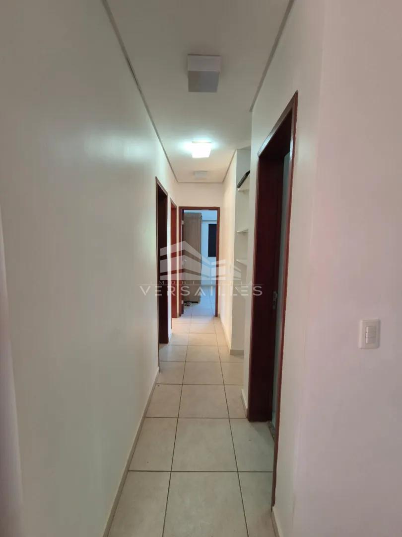 Apartamento para loca&ccedil;&atilde;o Avenida Engenheiro Anysio da Rocha Compasso Porto Velho - 