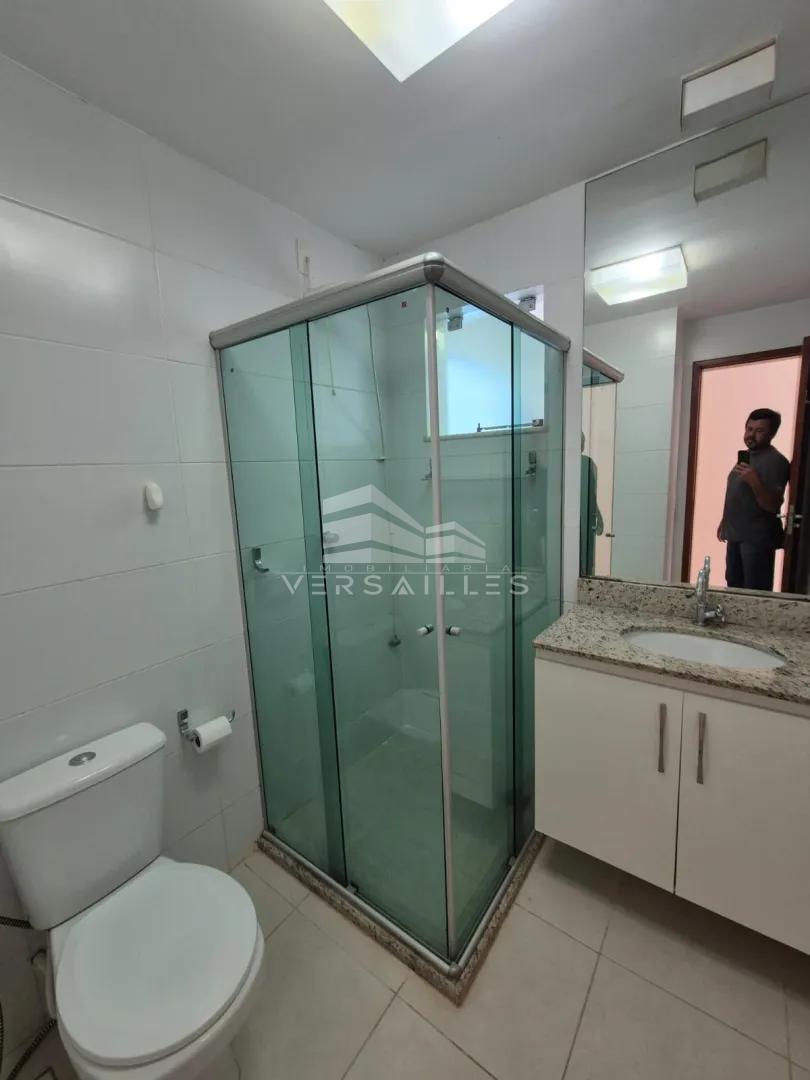 Apartamento para loca&ccedil;&atilde;o Avenida Engenheiro Anysio da Rocha Compasso Porto Velho - 