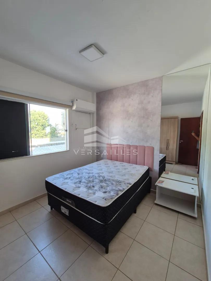Apartamento para loca&ccedil;&atilde;o Avenida Engenheiro Anysio da Rocha Compasso Porto Velho - 