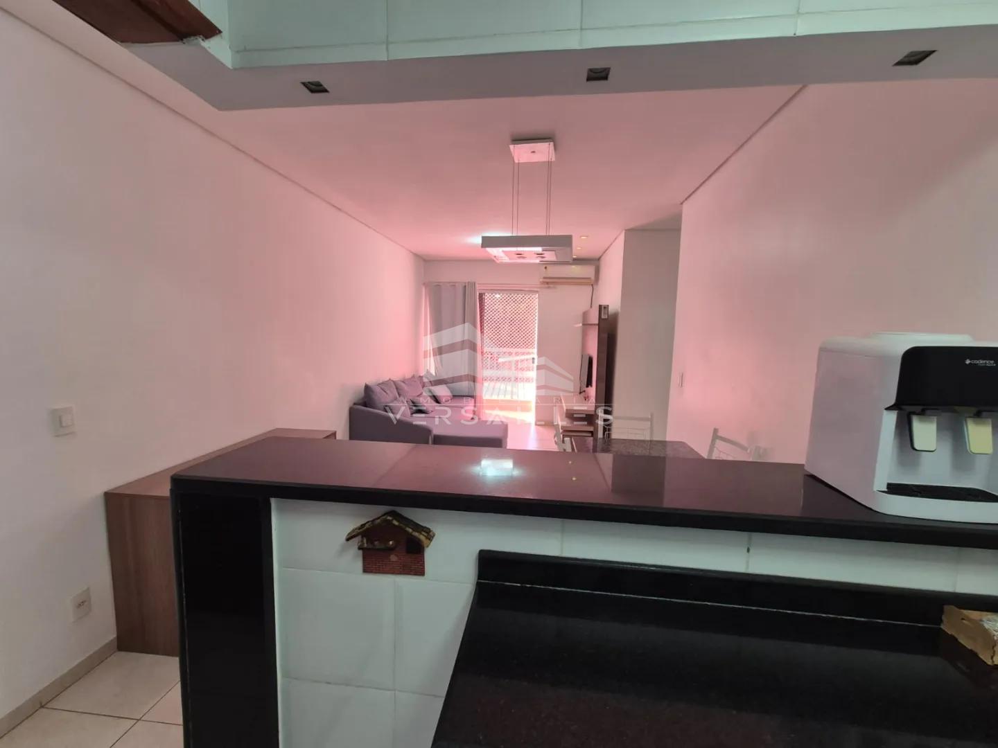 Apartamento para loca&ccedil;&atilde;o Avenida Engenheiro Anysio da Rocha Compasso Porto Velho - 