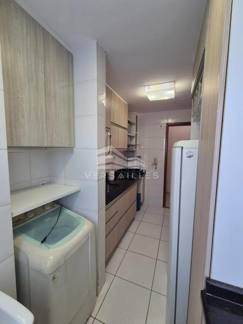 Apartamento para loca&ccedil;&atilde;o Avenida Engenheiro Anysio da Rocha Compasso Porto Velho - 