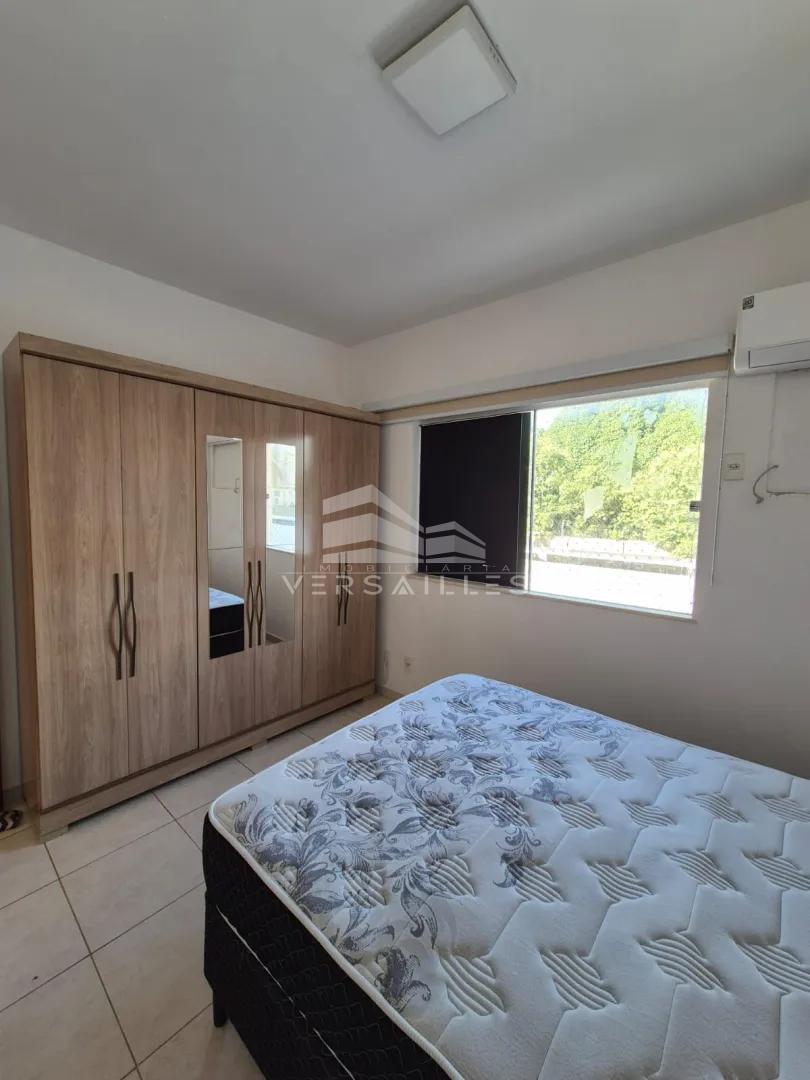 Apartamento para loca&ccedil;&atilde;o Avenida Engenheiro Anysio da Rocha Compasso Porto Velho - 