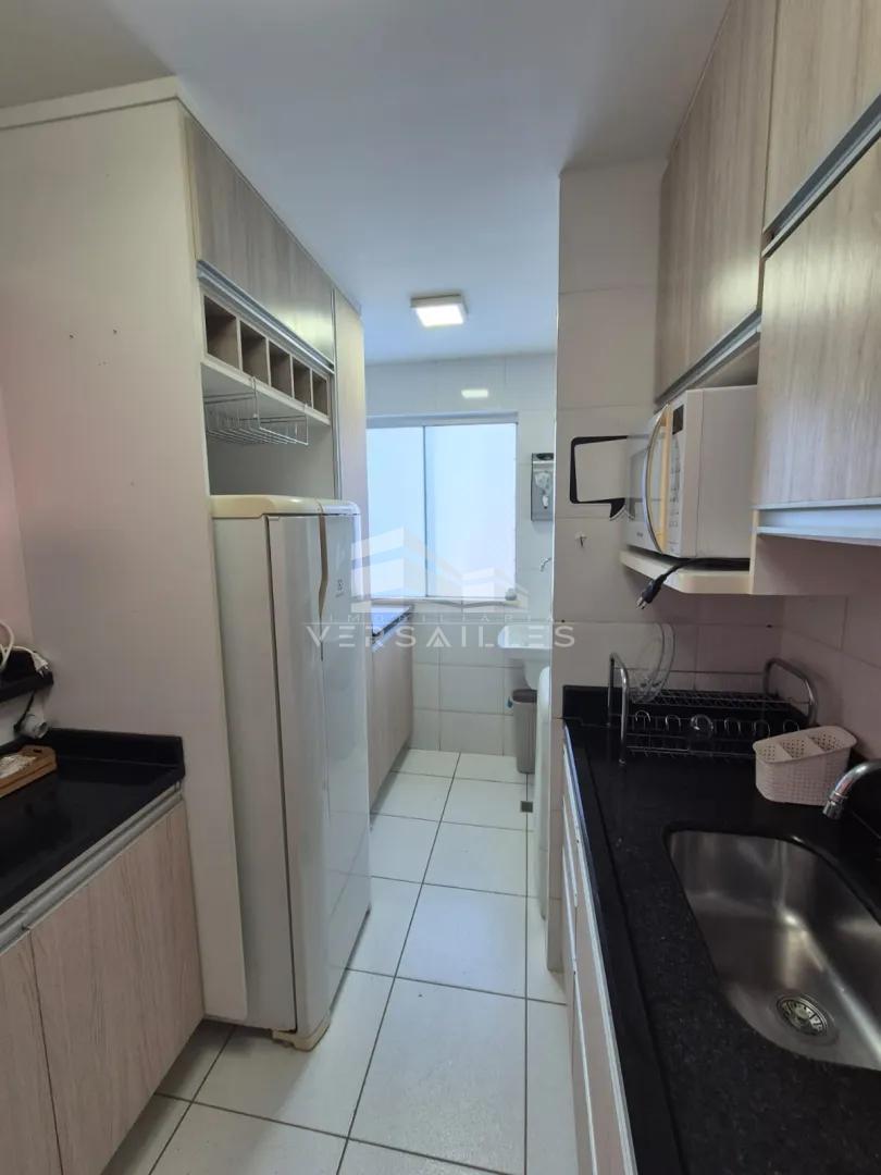 Apartamento para loca&ccedil;&atilde;o Avenida Engenheiro Anysio da Rocha Compasso Porto Velho - 