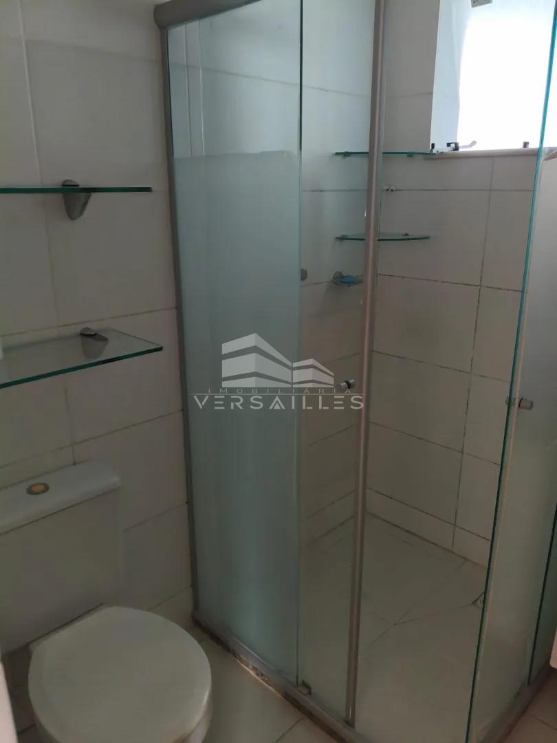 Apartamento para loca&ccedil;&atilde;o Avenida Prefeito Chiquilito Erse Porto Velho - 