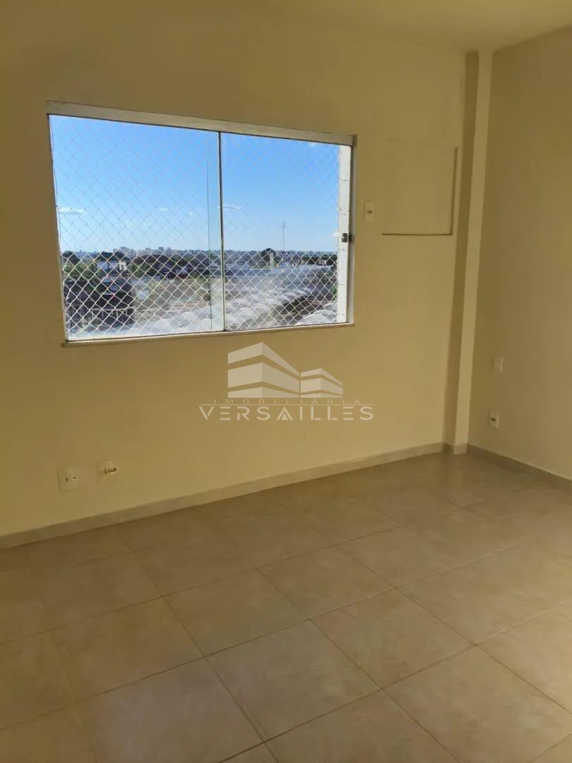 Apartamento para loca&ccedil;&atilde;o Avenida Prefeito Chiquilito Erse Porto Velho - 