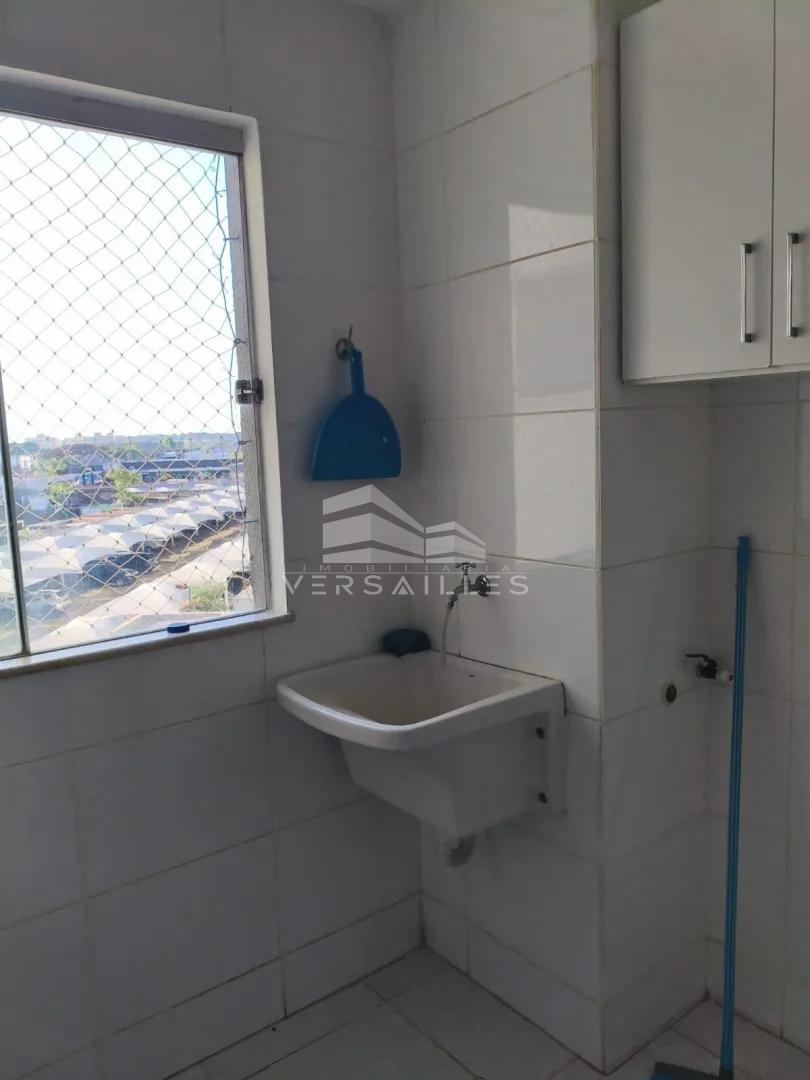 Apartamento, 3 quartos, 75 m² - Foto 3
