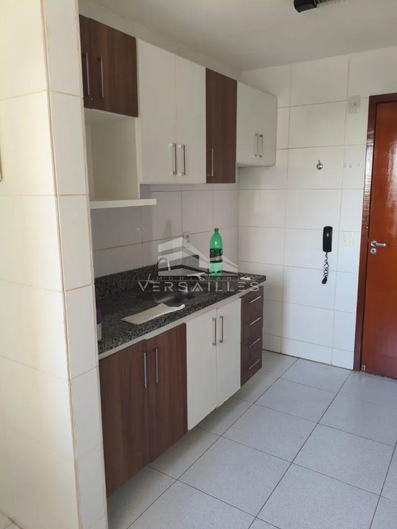 Apartamento para loca&ccedil;&atilde;o Avenida Prefeito Chiquilito Erse Porto Velho - 