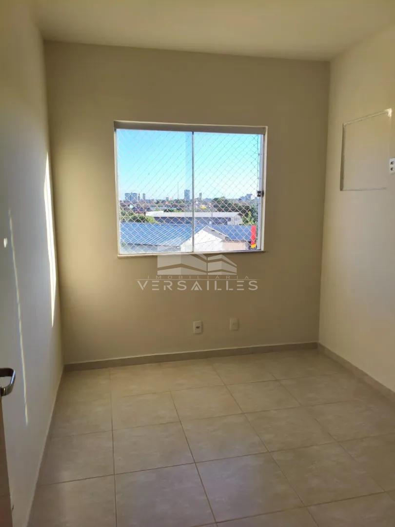 Apartamento para loca&ccedil;&atilde;o Avenida Prefeito Chiquilito Erse Porto Velho - 