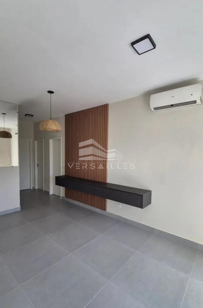 Apartamento, 2 quartos - Foto 1