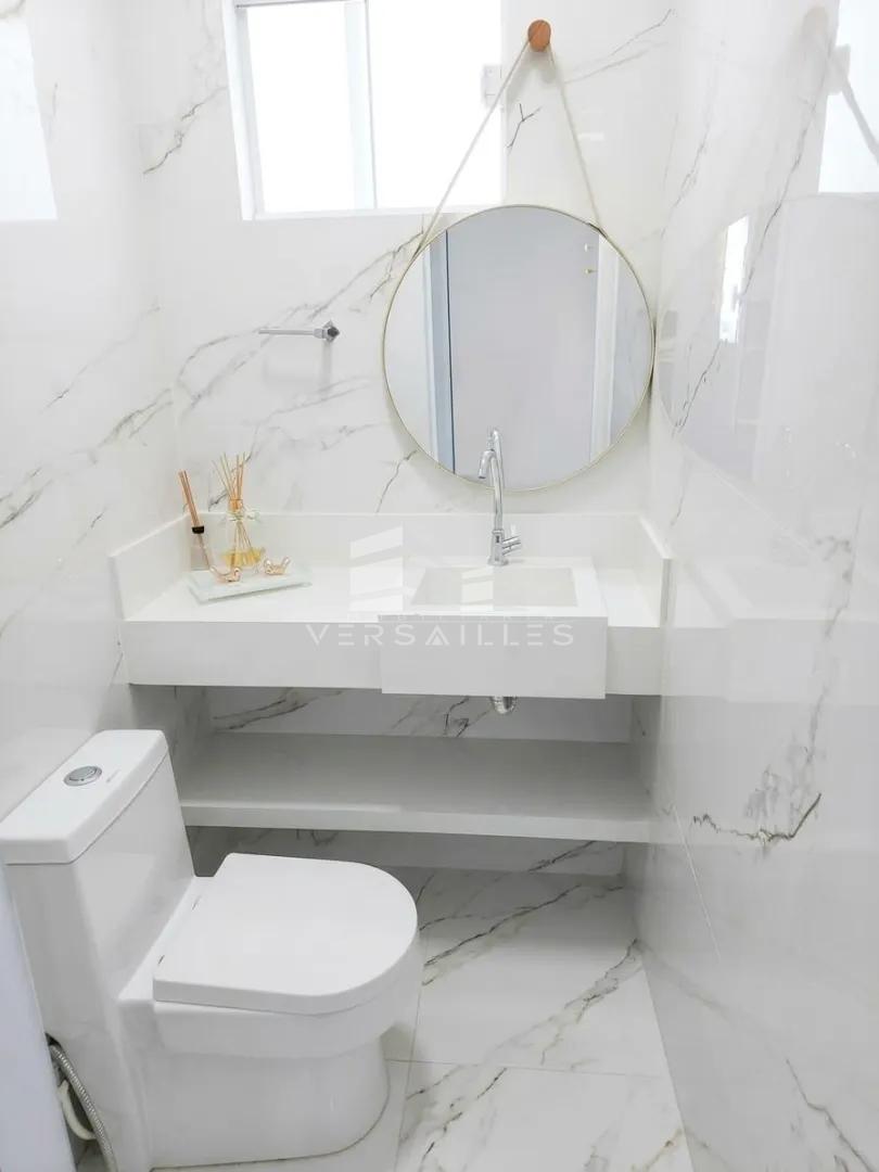 Sobrado, 4 quartos, 250 m² - Foto 6