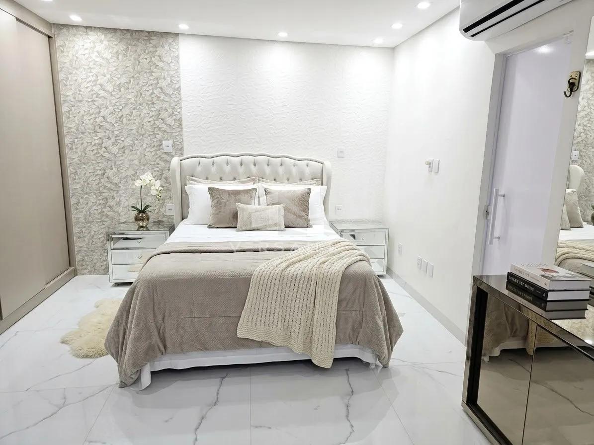 Sobrado, 4 quartos, 250 m² - Foto 9