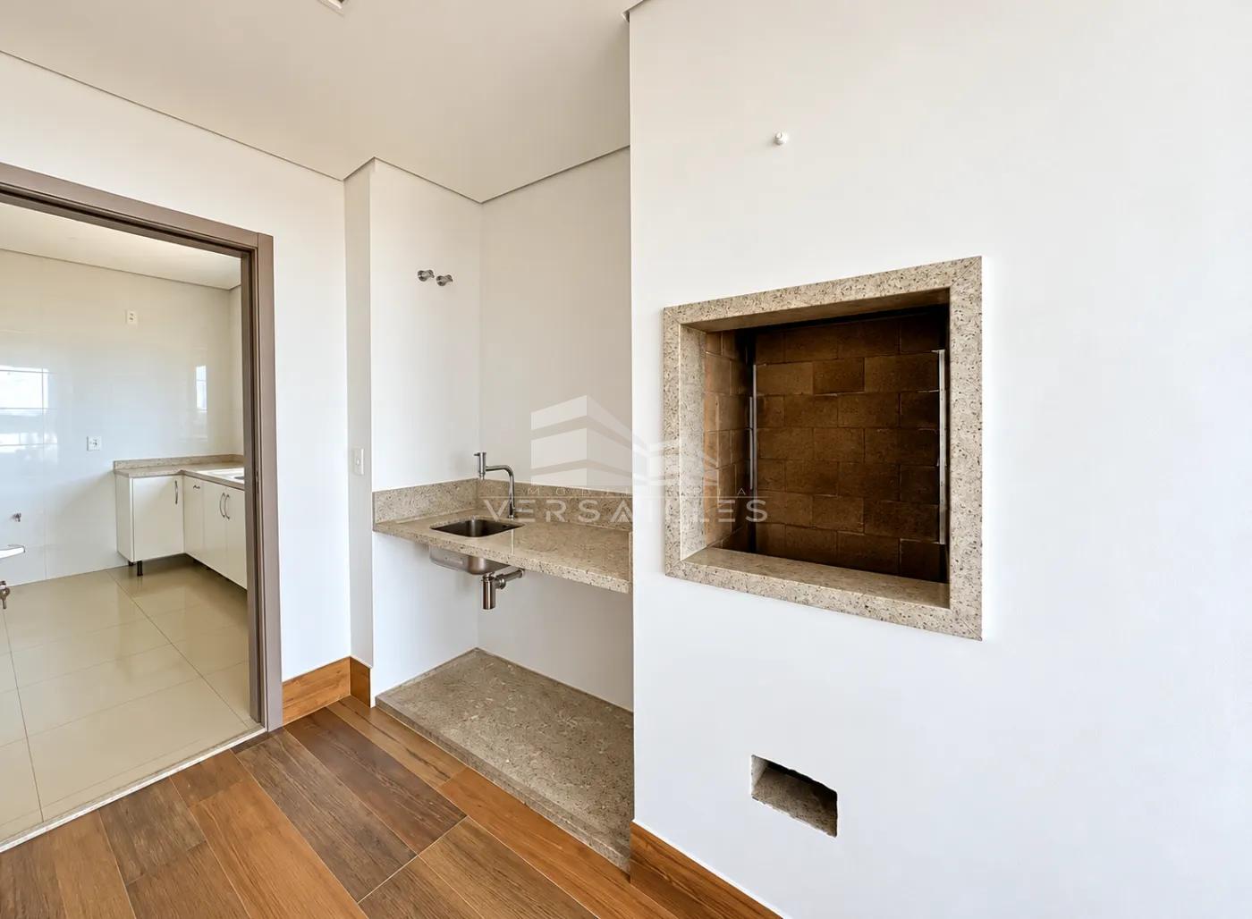 Apartamento alto padr&atilde;o Av. Pres. Dutra Porto Velho - 