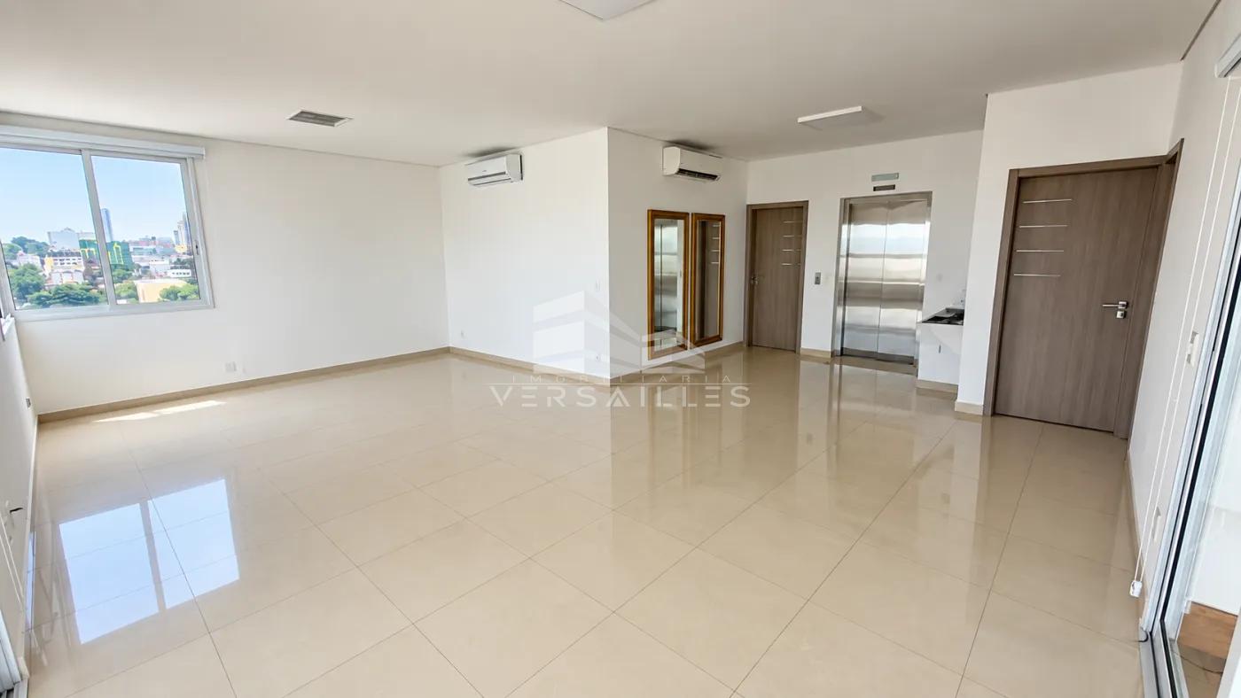 Apartamento alto padr&atilde;o Av. Pres. Dutra Porto Velho - 