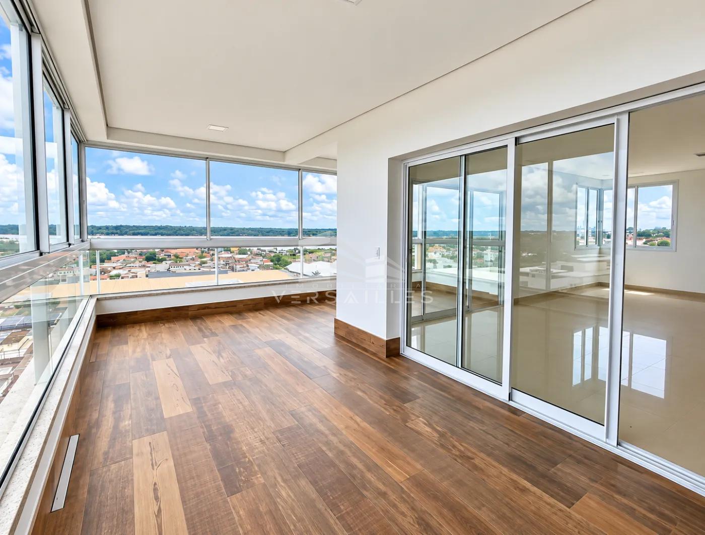 Apartamento, 4 quartos, 280 m² - Foto 17