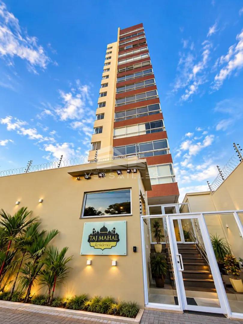 Apartamento alto padr&atilde;o Av. Pres. Dutra Porto Velho - 