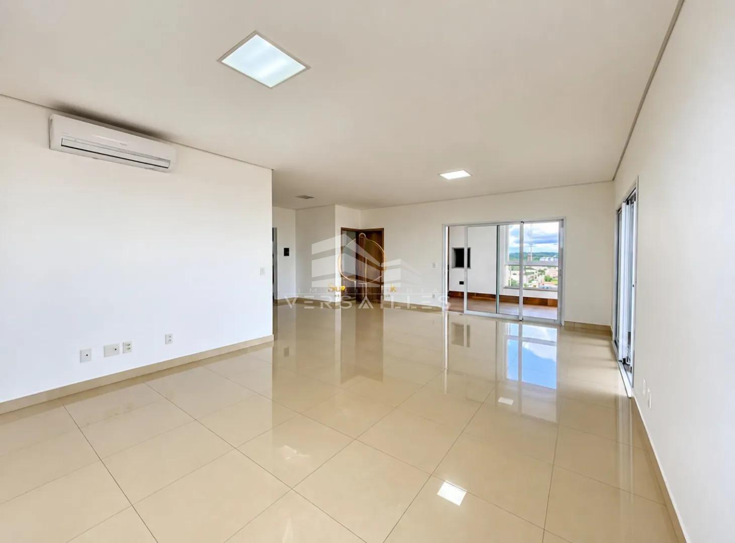 Apartamento, 4 quartos, 280 m² - Foto 2