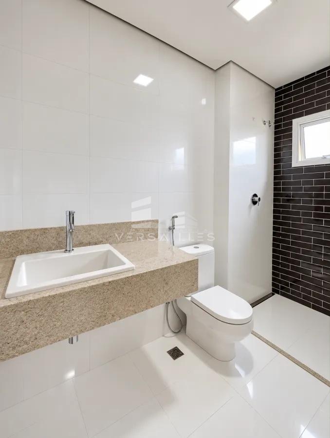 Apartamento alto padr&atilde;o Av. Pres. Dutra Porto Velho - 