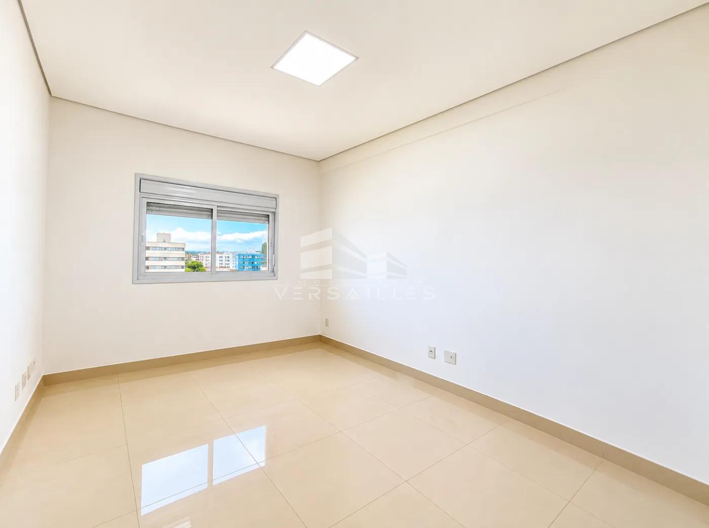 Apartamento alto padr&atilde;o Av. Pres. Dutra Porto Velho - 