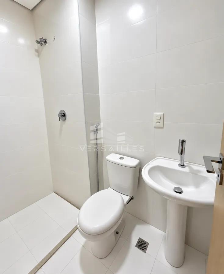 Apartamento alto padr&atilde;o Av. Pres. Dutra Porto Velho - 