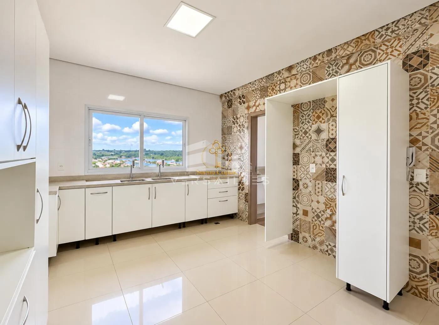Apartamento alto padr&atilde;o Av. Pres. Dutra Porto Velho - 