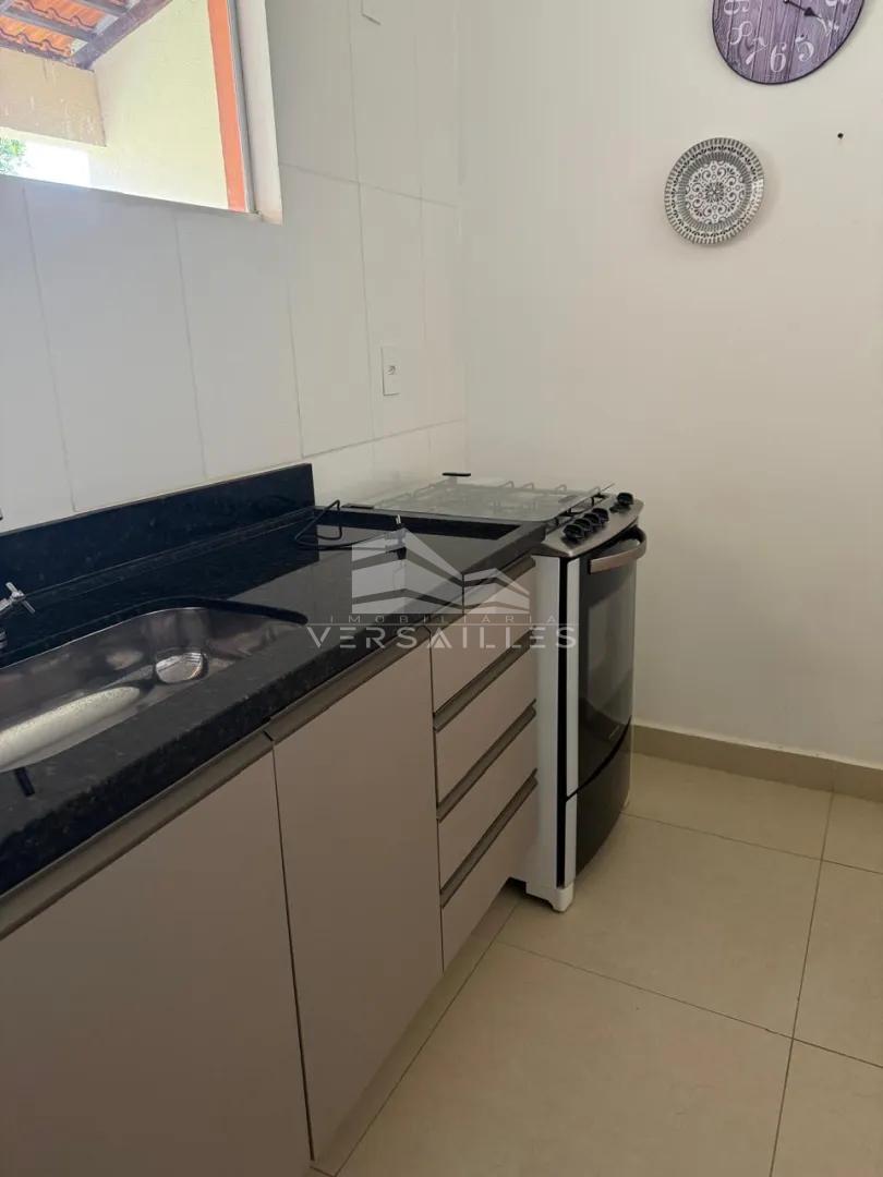 Casa pra loca&ccedil;&atilde;o Estrada Treze de Setembro Porto Velho - 