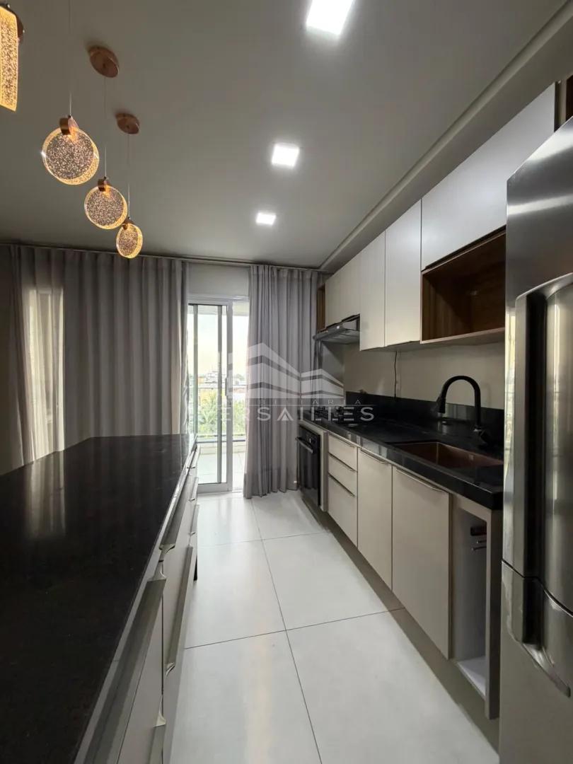 Apartamento, 3 quartos, 108 m² - Foto 5