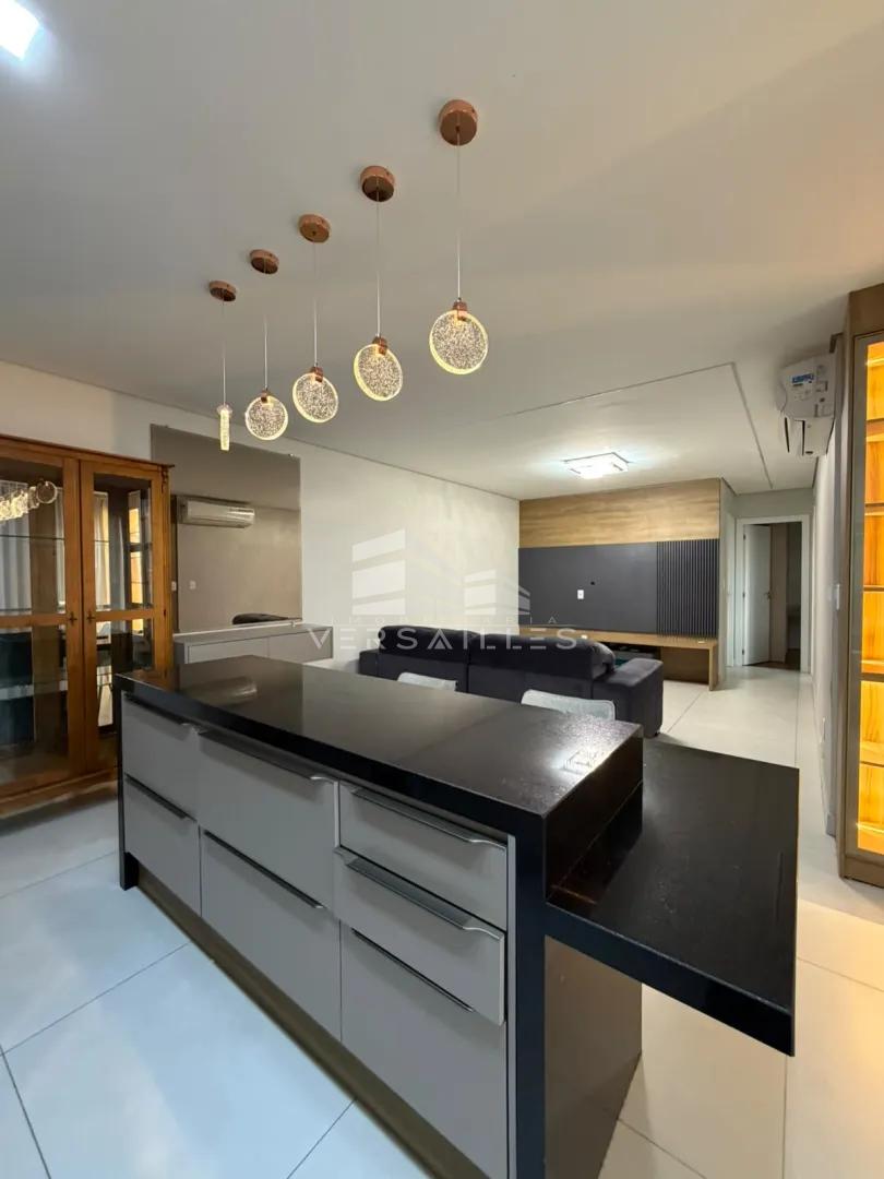 Apartamento pr&oacute;ximo aos org&atilde;os p&uacute;blicas Avenida Presidente Dutra Porto Velho - 