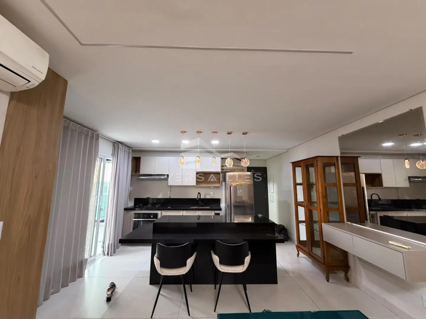 Apartamento, 3 quartos, 108 m² - Foto 3