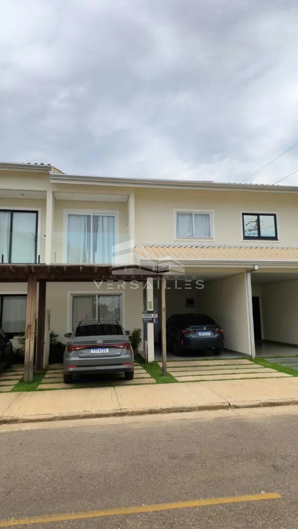 Sobrado a venda, aceita imovel de pequeno Avenida Engº Anysio da Rocha Compasso Porto Velho - 