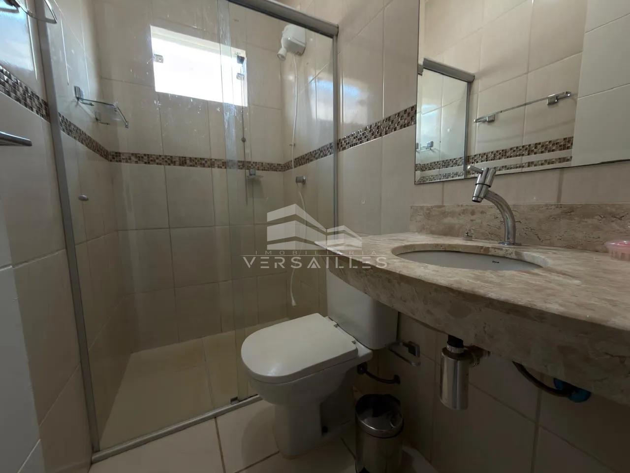 SOBRADO &Agrave; VENDA | CONDOM&Iacute;NIO JARDIM VICTORIA Rua Jatuarana Porto Velho - 